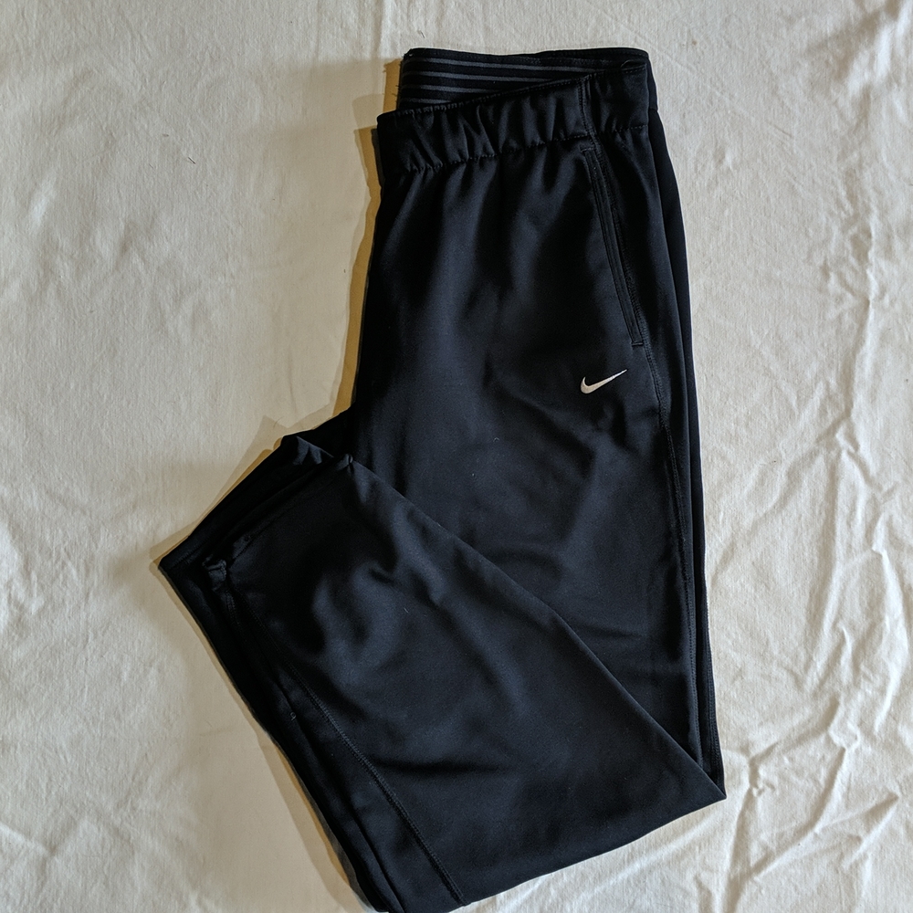 Nike athletic pants